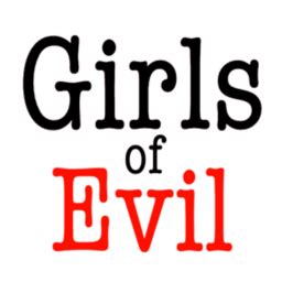 Denise Frazier : r/GirlsofEvil